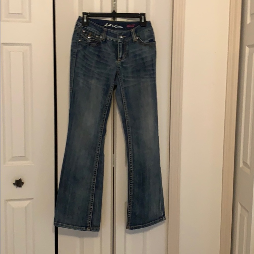 Inc brand jeans